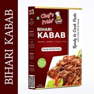 BIHARI KABAB PASTE 200GM