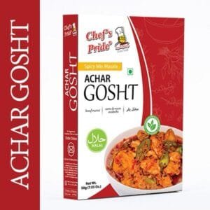 Achar Gosht