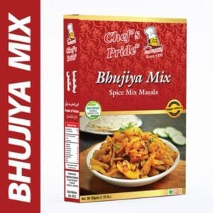 BHUJIYA MIX 50GM