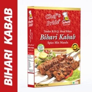 BIHARI KABAB 50G
