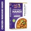 CHICKEN MAKHNI HANDI PASTE 200GM - Image 2