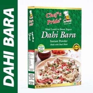 DAHI BARA 150GM