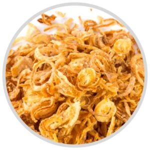 FRIED ONION