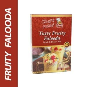 TUTTY FRUITY FALOODA 180GM