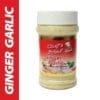 GINGER-GARLIC