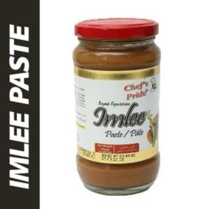 IMLEE PASTE 330GM
