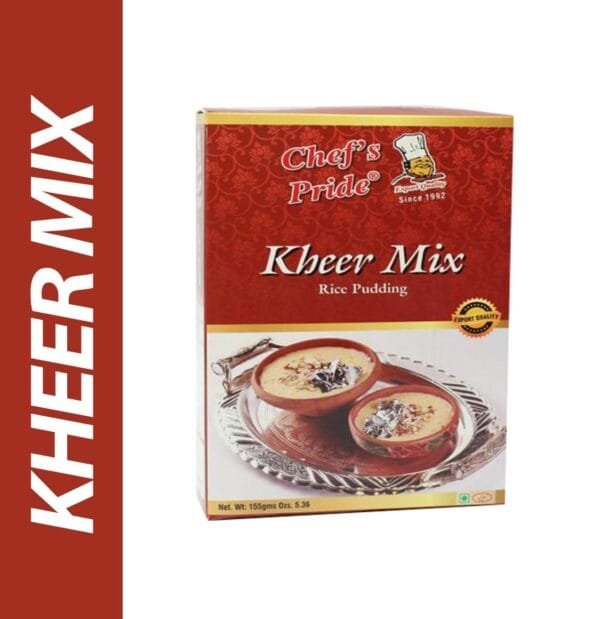 KHEER MIX 155GM
