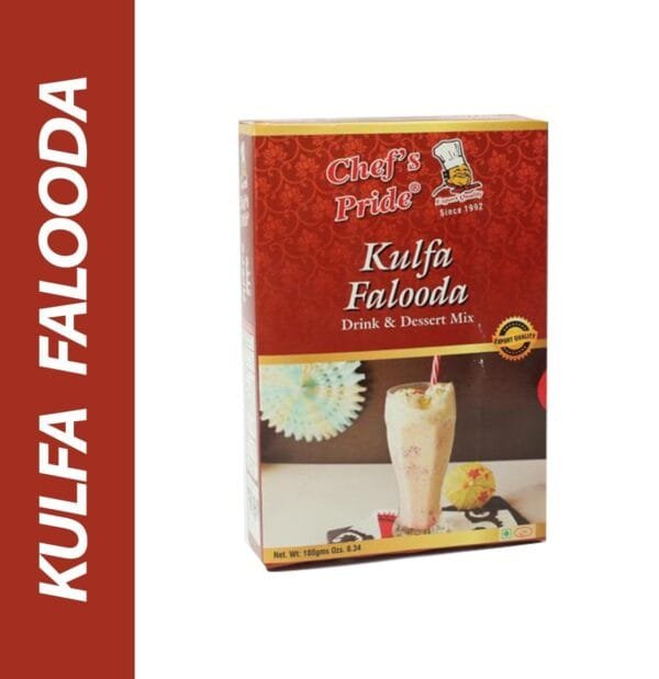 KULFA FALOODA 180GM