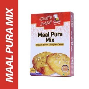 MAALPURA MIX 200GM
