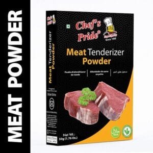 Meat Tenderizer Powder