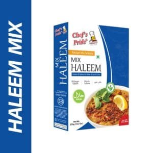 HALEEM MIX 375GM