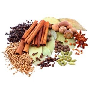 RECIPE MIX