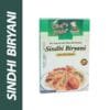 SINDHI BIRYANI 50G - Image 2