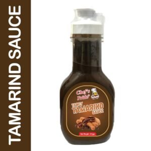 TARMARIND SAUCE 315GM