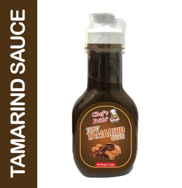 TARMARIND SAUCE 315GM