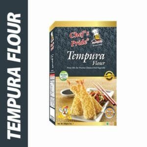 TEMPURA FLOUR 200GM
