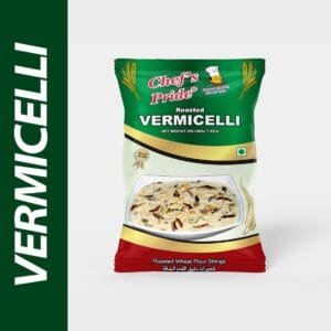 VERMICELLI 200GM